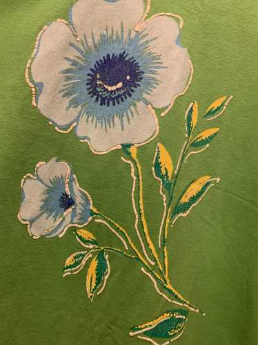 Made In Usa × Vintage Vintage Bobbie Brooks Floral