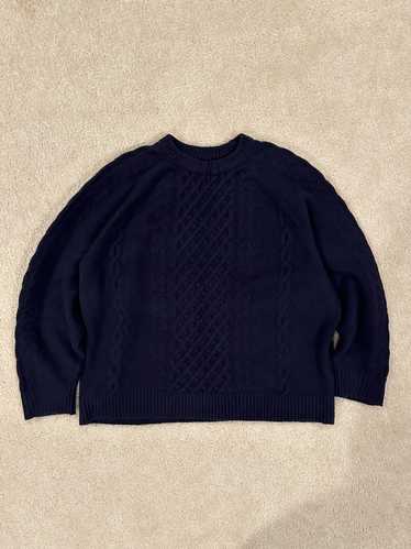 Abercrombie & Fitch Abercrombie & Fitch Cable Knit