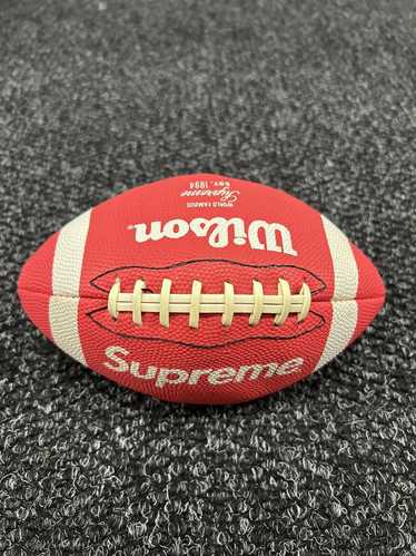 Wilson nfl football pebbled - Gem