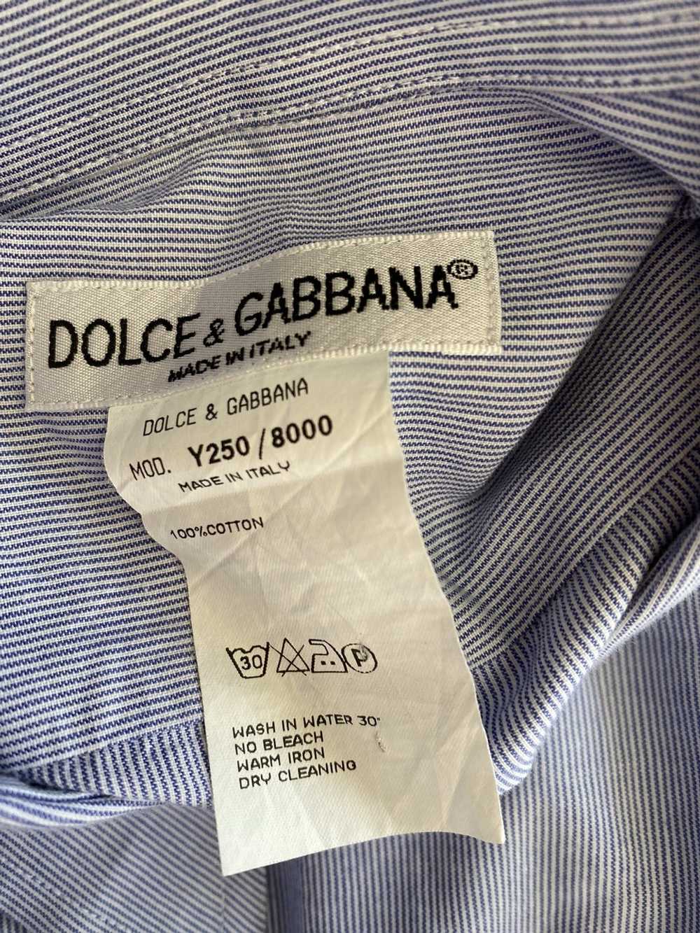 Dolce & Gabbana × Italian Designers × Vintage Vin… - image 6