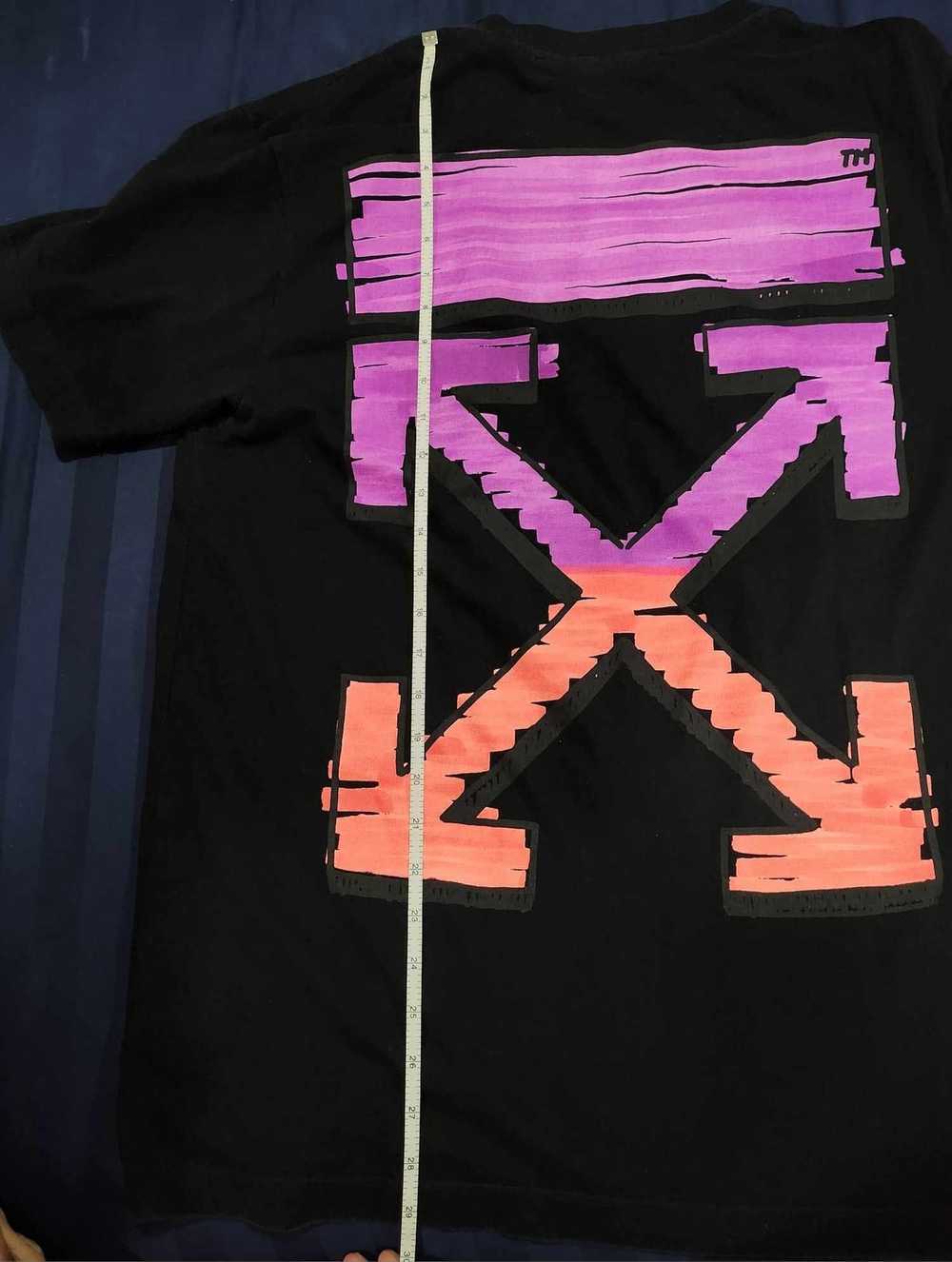 Off-White Off-white Marker tee - image 6