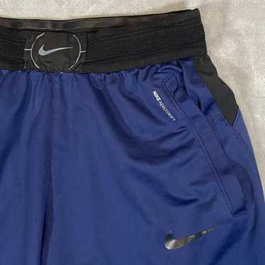 Nike, Shirts, New Size 4 Nike Aeroswift Nba Blank Jersey Lakers