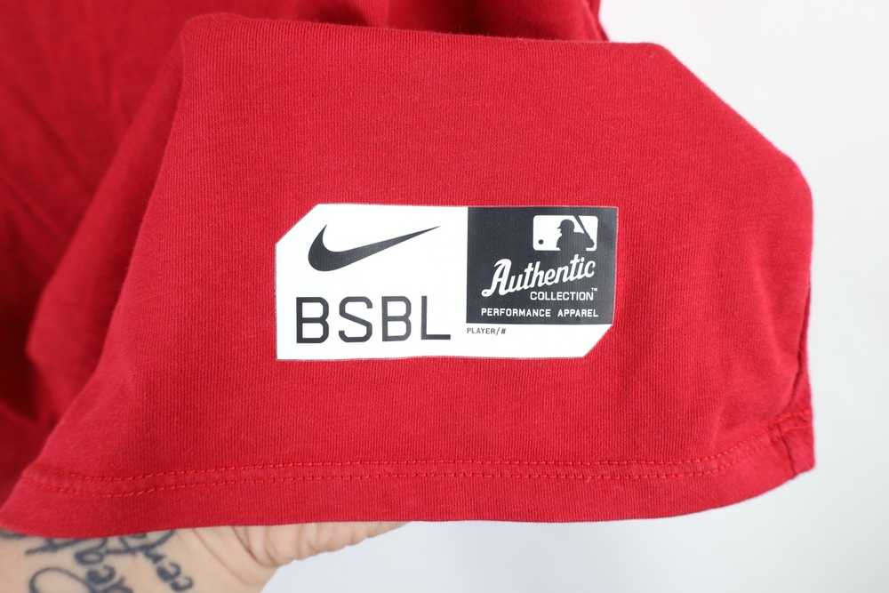 Nike × Vintage Nike St Louis Cardinals Baseball S… - image 5