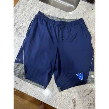 Villanova Wildcats Men's Floral Swimming Trunks