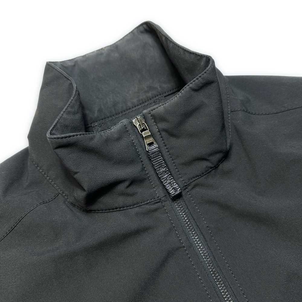 Prada Prada Sport Jet Black Gore-Tex Jacket - Lar… - image 5