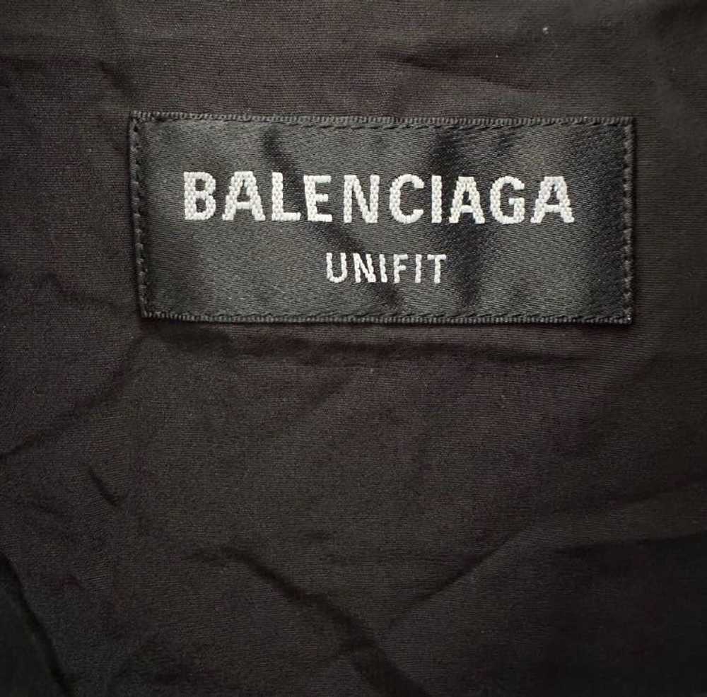 Balenciaga Balenciaga SS22 3B Sports Icon Embroid… - image 7