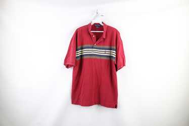 Vintage nautica rugby shirt - Gem