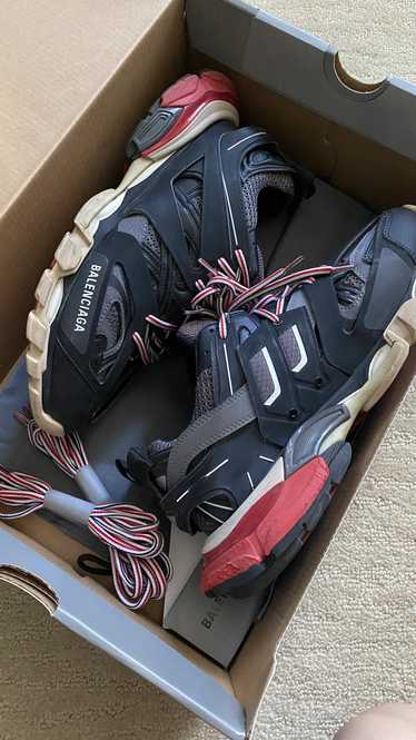 Balenciaga Track Sneaker