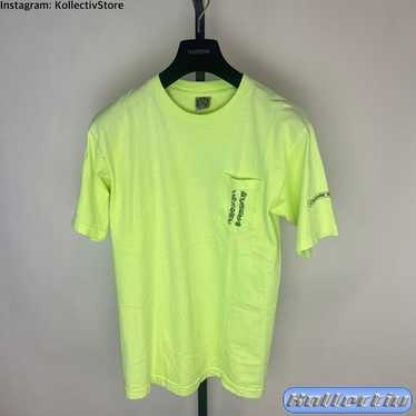 Chrome hearts lime green - Gem
