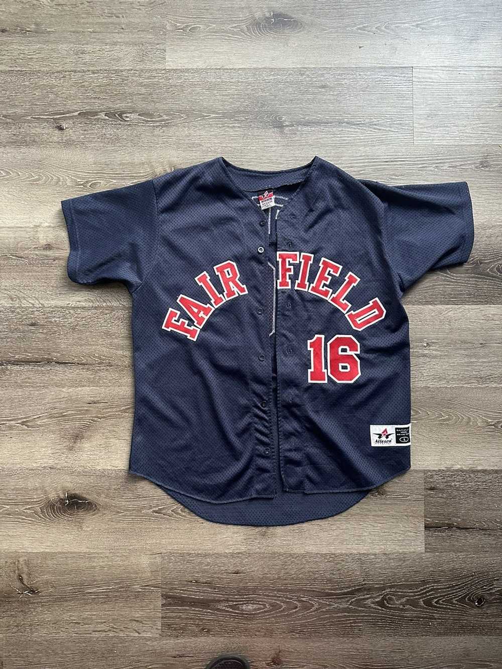 Vintage Fairfield Jersey - image 1