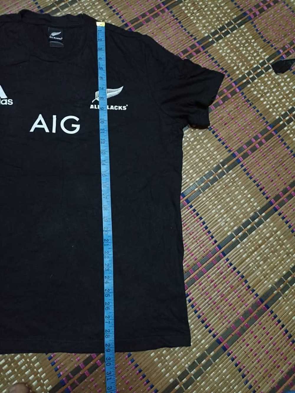 Adidas × All Black Adidas All Black AIG - image 11