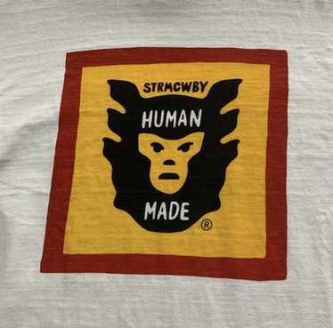Human made nigo human - Gem Human made nigo human - Gem