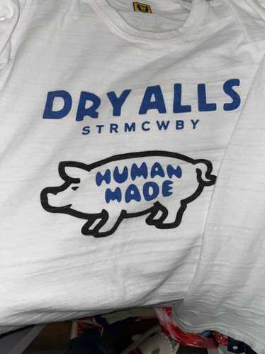 Human made color t-shirt - Gem
