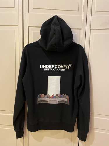 Undercover Undercover Last Supper Hoodie