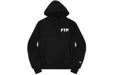 Champion × Pouya & $uicideboy$ Merch FTP x Champi… - image 1