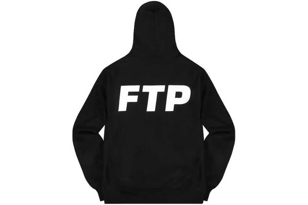 Champion × Pouya & $uicideboy$ Merch FTP x Champi… - image 2