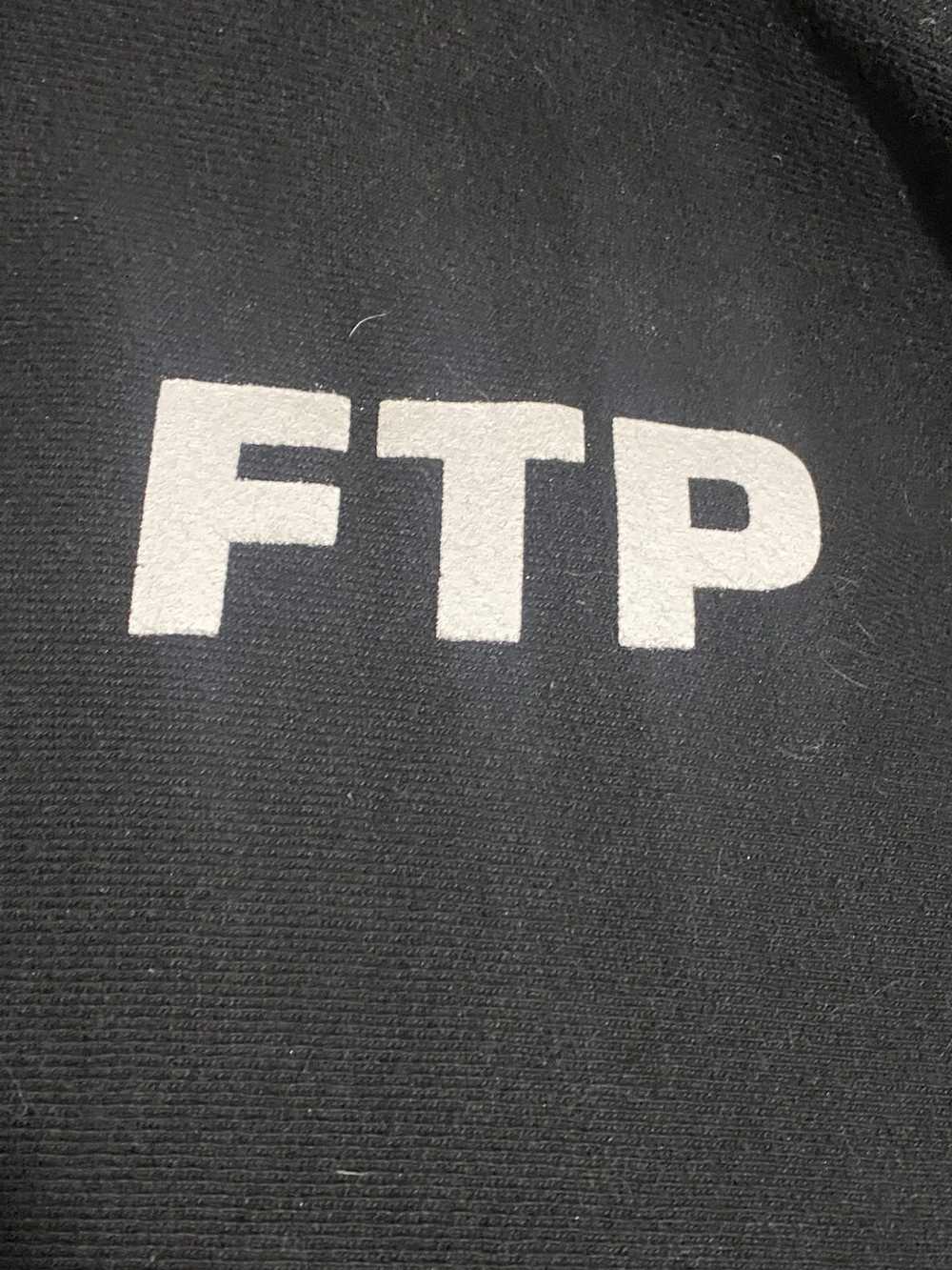 Champion × Pouya & $uicideboy$ Merch FTP x Champi… - image 3