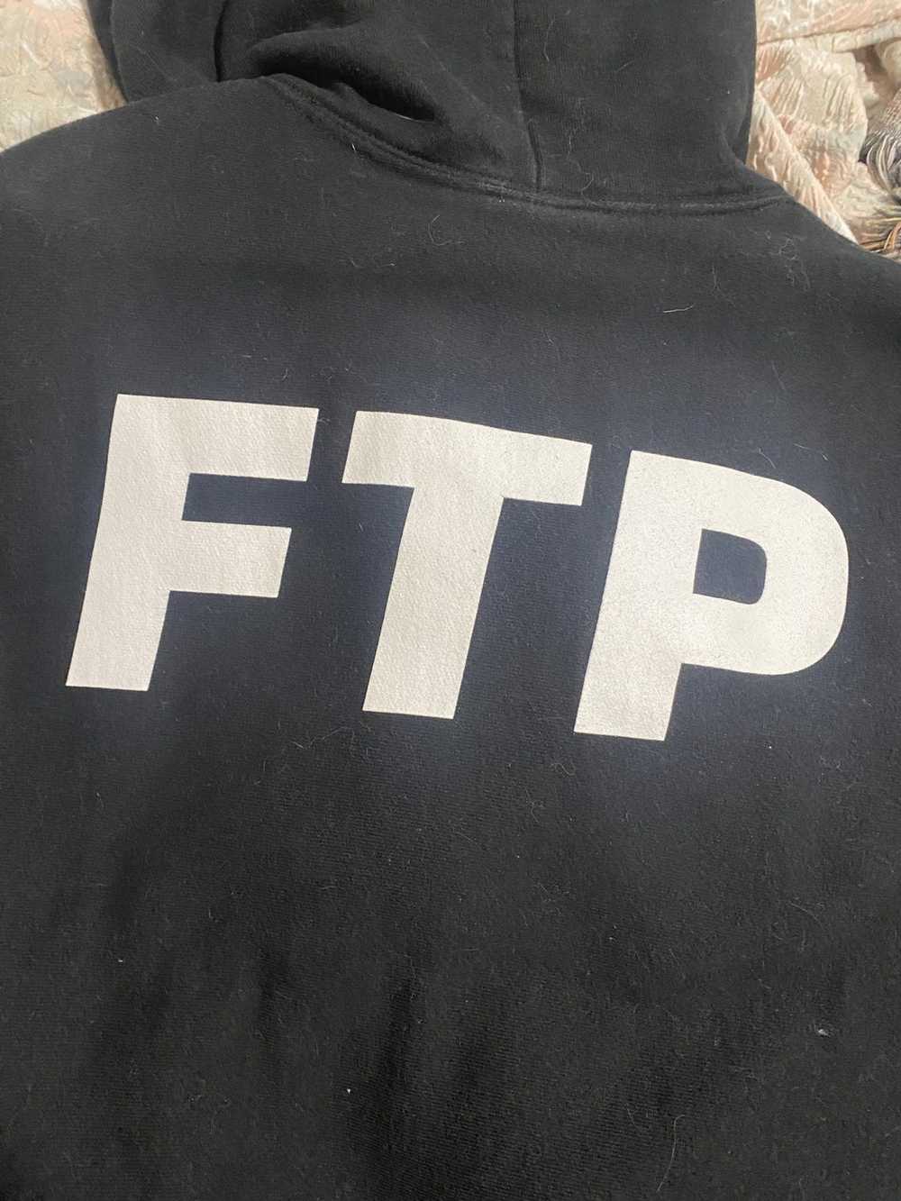 Champion × Pouya & $uicideboy$ Merch FTP x Champi… - image 5