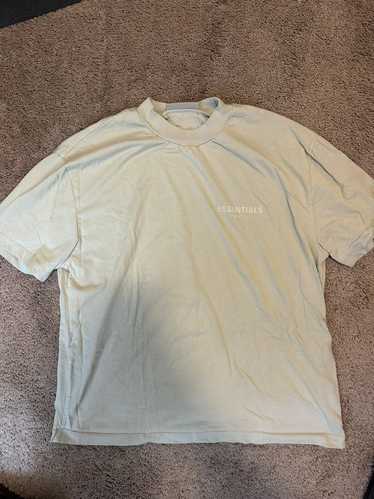 Fear of God FOG t shirt