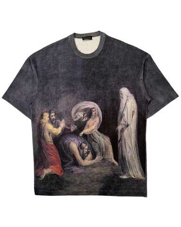 Undercover AW15 William Blake T-Shirt - image 1