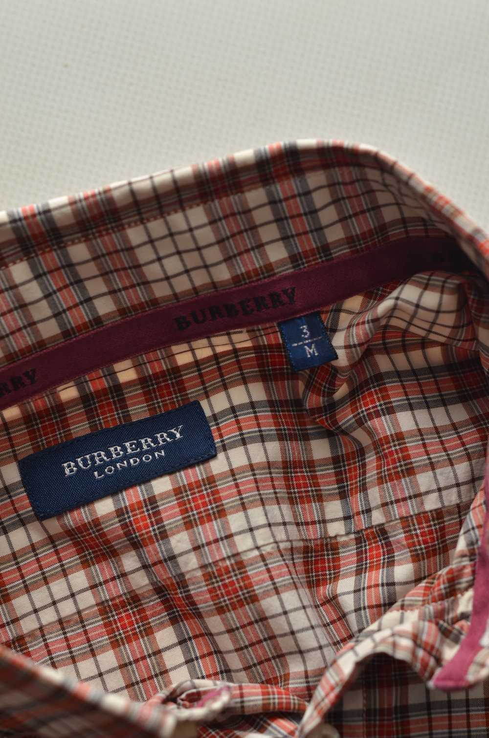 Burberry × Burberry Prorsum × Streetwear Burberry… - image 12
