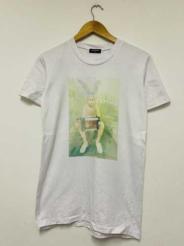 Vintage gummo movie shirt - Gem