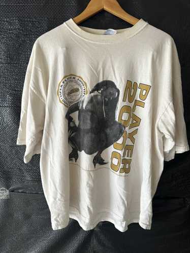 Streetwear × Vintage 1999 Freaknik T Shirt