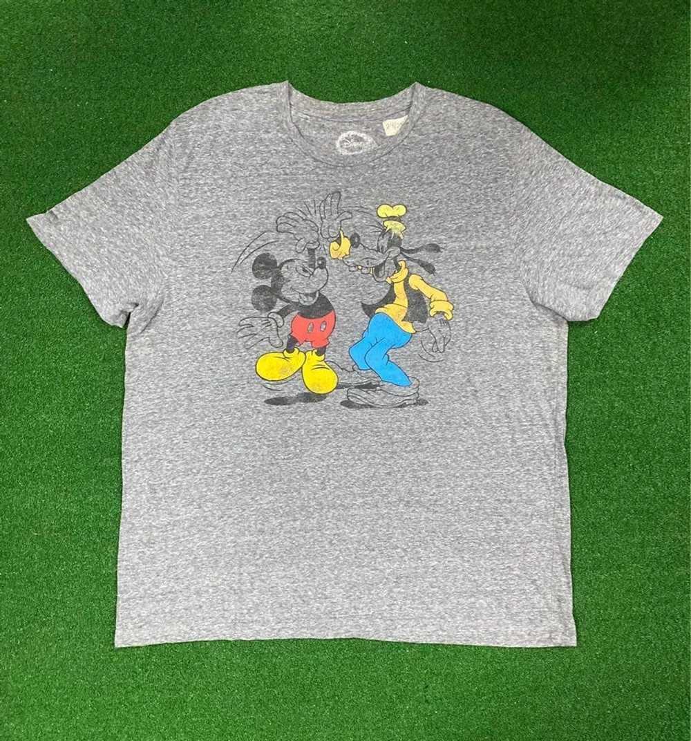 Cartoon Network × Disney × Streetwear DISNEY MICK… - image 1