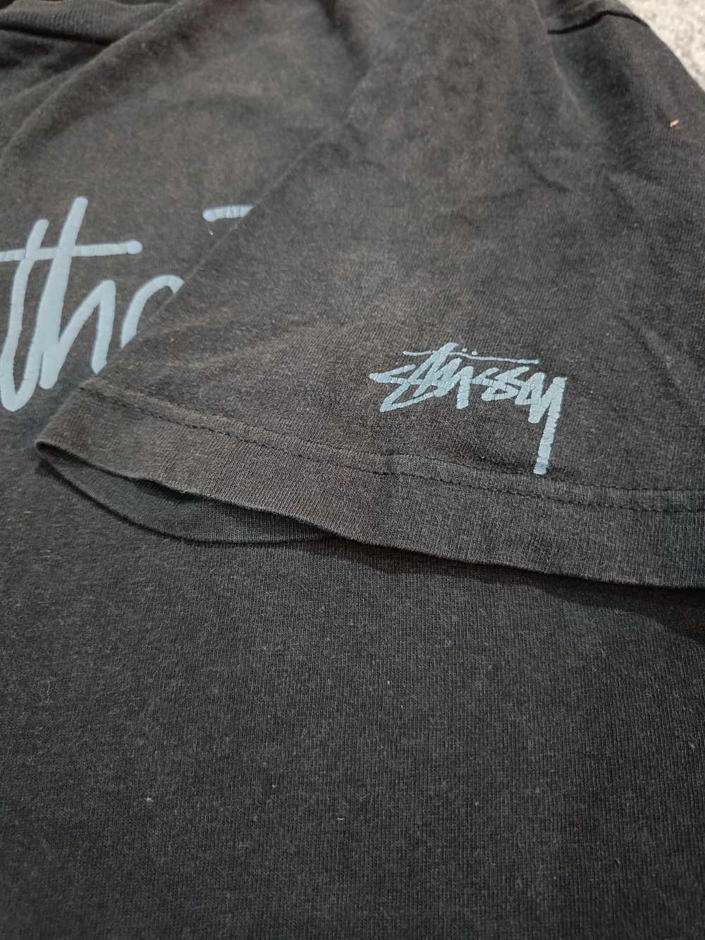 Streetwear × Stussy × Vintage Vintage Stussy "Inc… - image 4