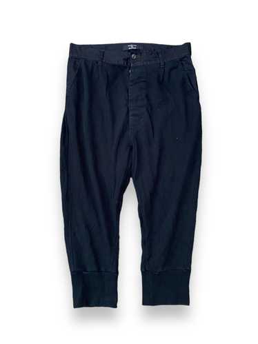 Cabane de zucca sweatpants - Gem