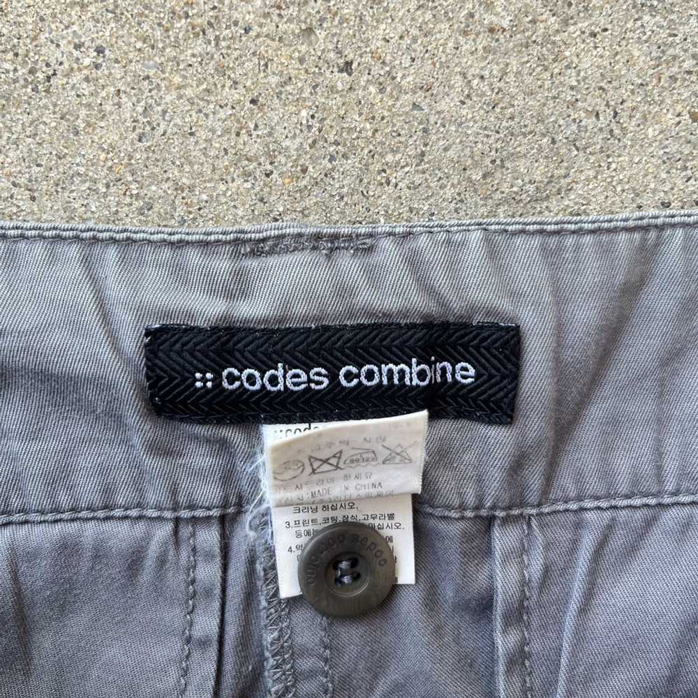 Comdes Combine × Japanese Brand × Tete Homme Code… - image 7