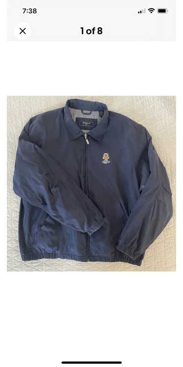 Bobby Jones USGA RULES COMMITTEE Golf Jacket