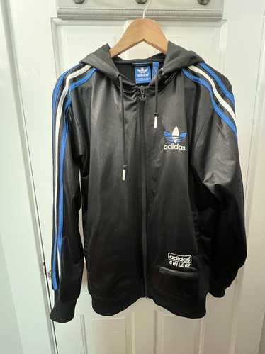 Adidas × Vintage VINTAGE ADIDAS CHILE62 JACKET