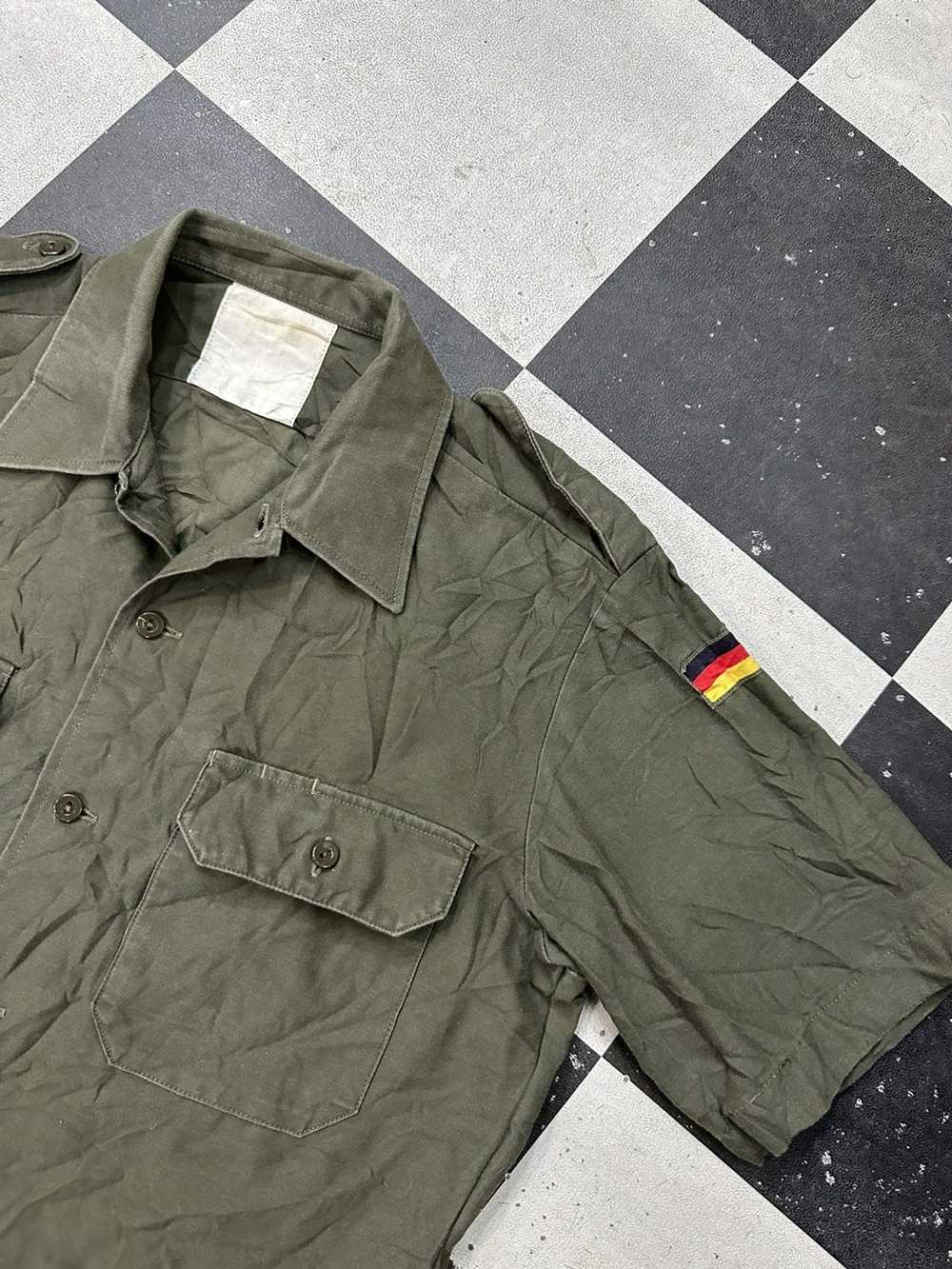 German × German Army Trainers × Vintage Vintage G… - image 2