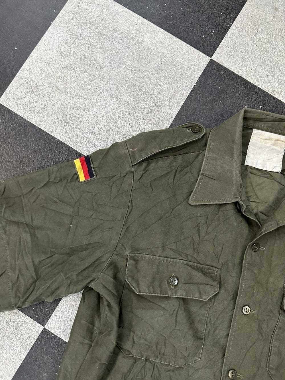 German × German Army Trainers × Vintage Vintage G… - image 3