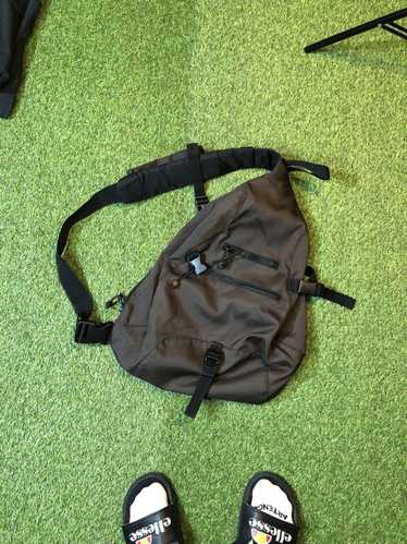 Gap × Streetwear × Vintage GAP sling bag / cross b