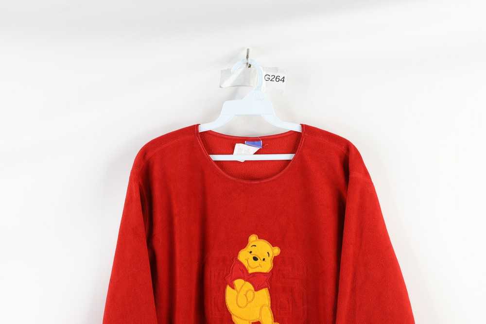 Disney × Vintage Vintage Disney Spell Out Winnie … - image 2