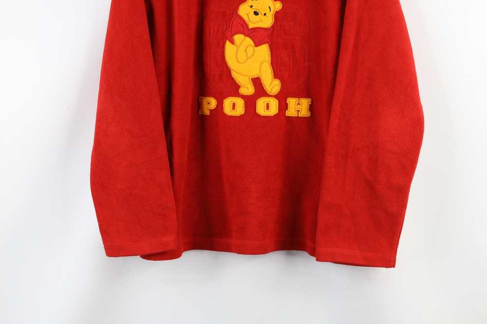 Disney × Vintage Vintage Disney Spell Out Winnie … - image 3