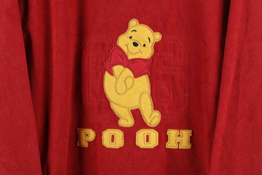 Disney × Vintage Vintage Disney Spell Out Winnie … - image 4