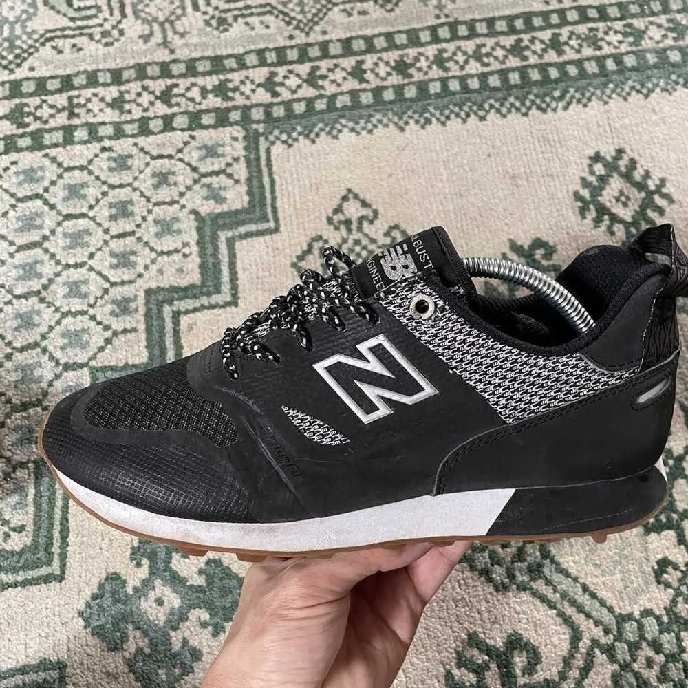 Concepts × New Balance Concepts X New Balance Tra… - image 2