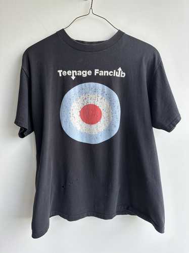 Band Tees × Very Rare × Vintage TEENAGE FANCLUB