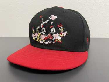 New Era Debuts New Line of Caps Featuring Mickey Mouse and Friends 