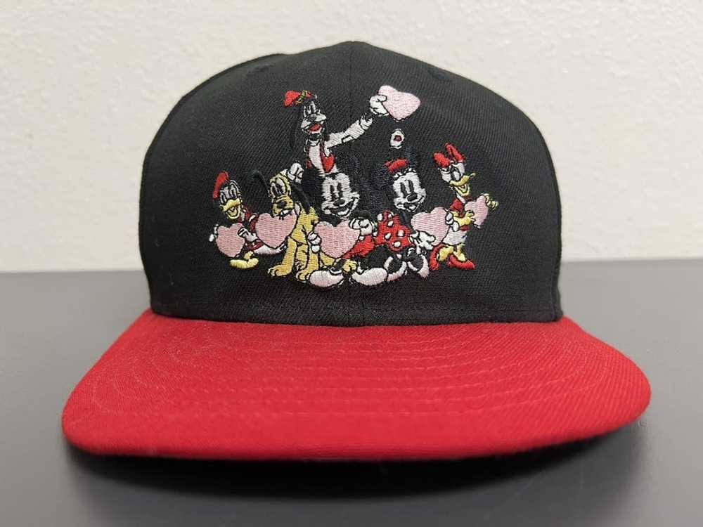 Disney × Mickey Mouse × New Era Disney Mickey and… - image 2