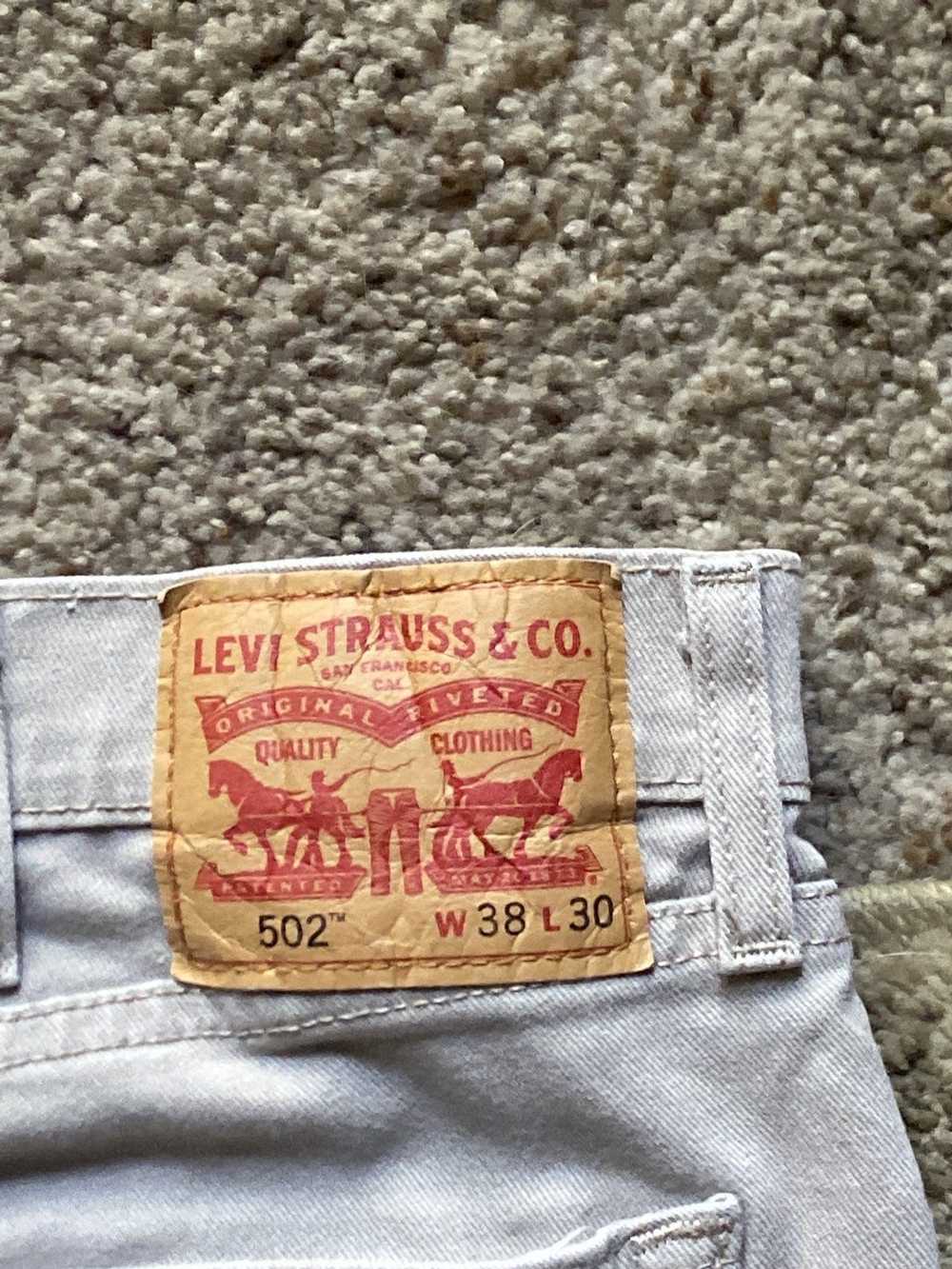 Levi's × Levi's Vintage Clothing × Vintage Vintag… - image 1