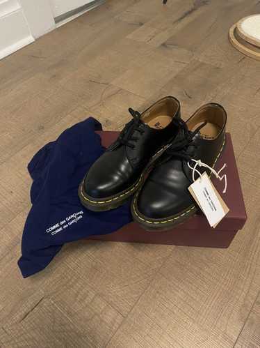 Comme des Garcons × Dr. Martens comme des garçons 