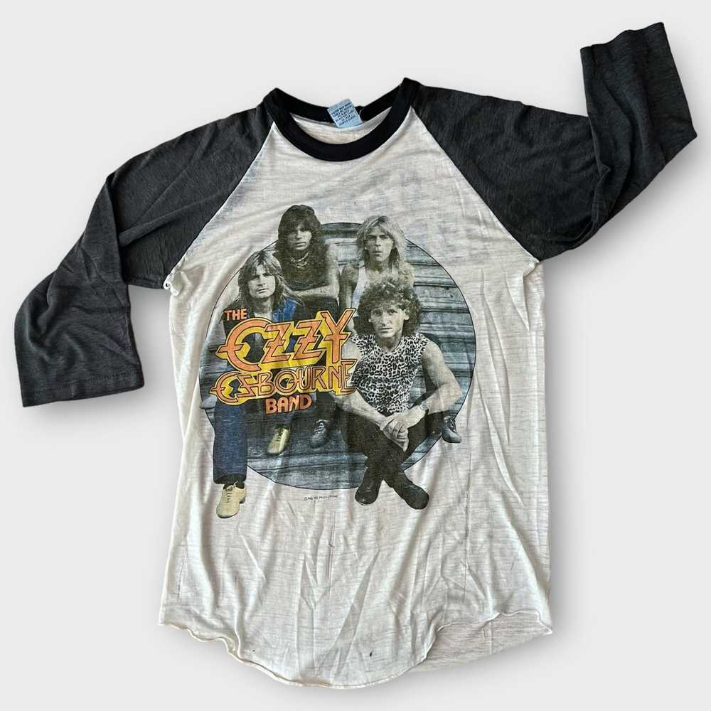 rock band ozzy osbourne 8 pack