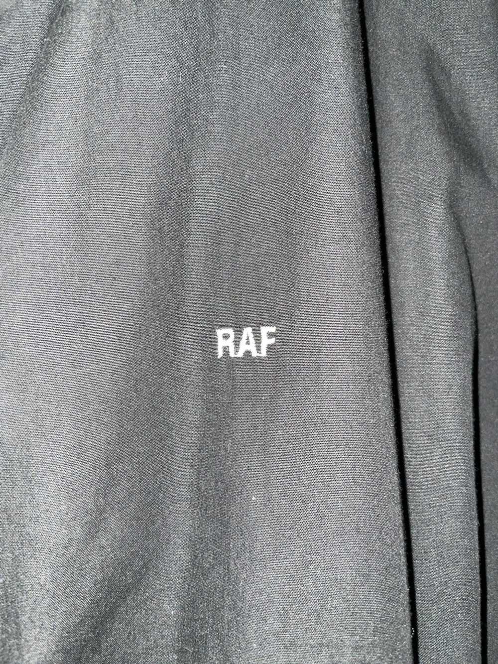 Raf Simons × Raf by Raf Simons Raf Bomber - image 2