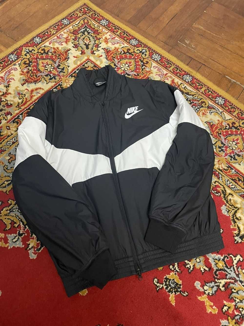 Nike Nike nsw bombers new collection streetwear - Gem