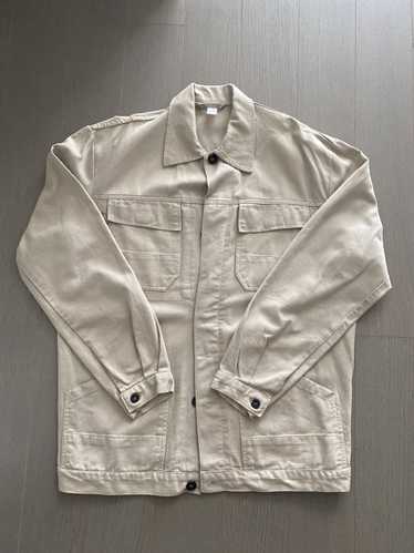 Vintage Tommi’s utility jacket