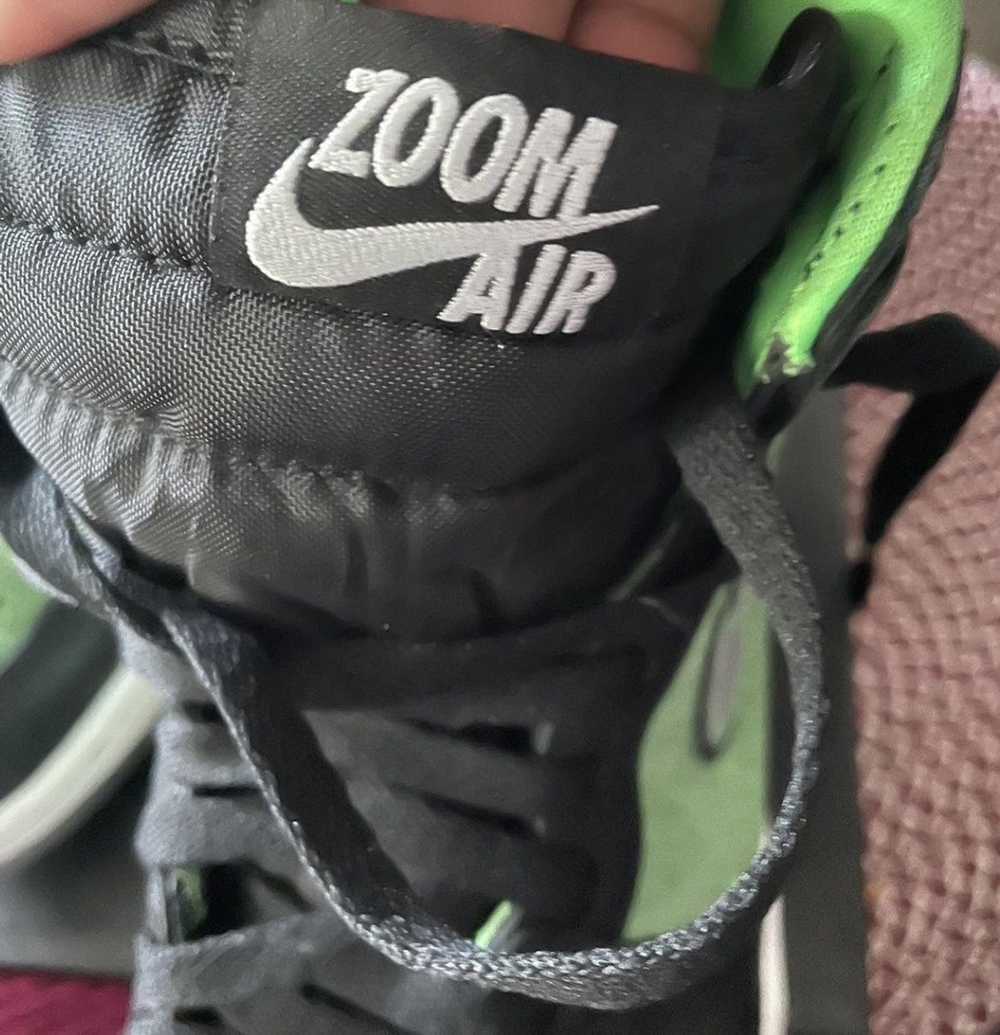 Jordan Brand × Nike × Streetwear Nike Zoom Air Jo… - image 4
